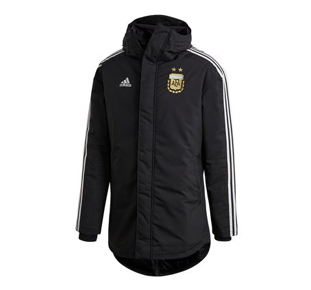 camperas puma mujer 2018