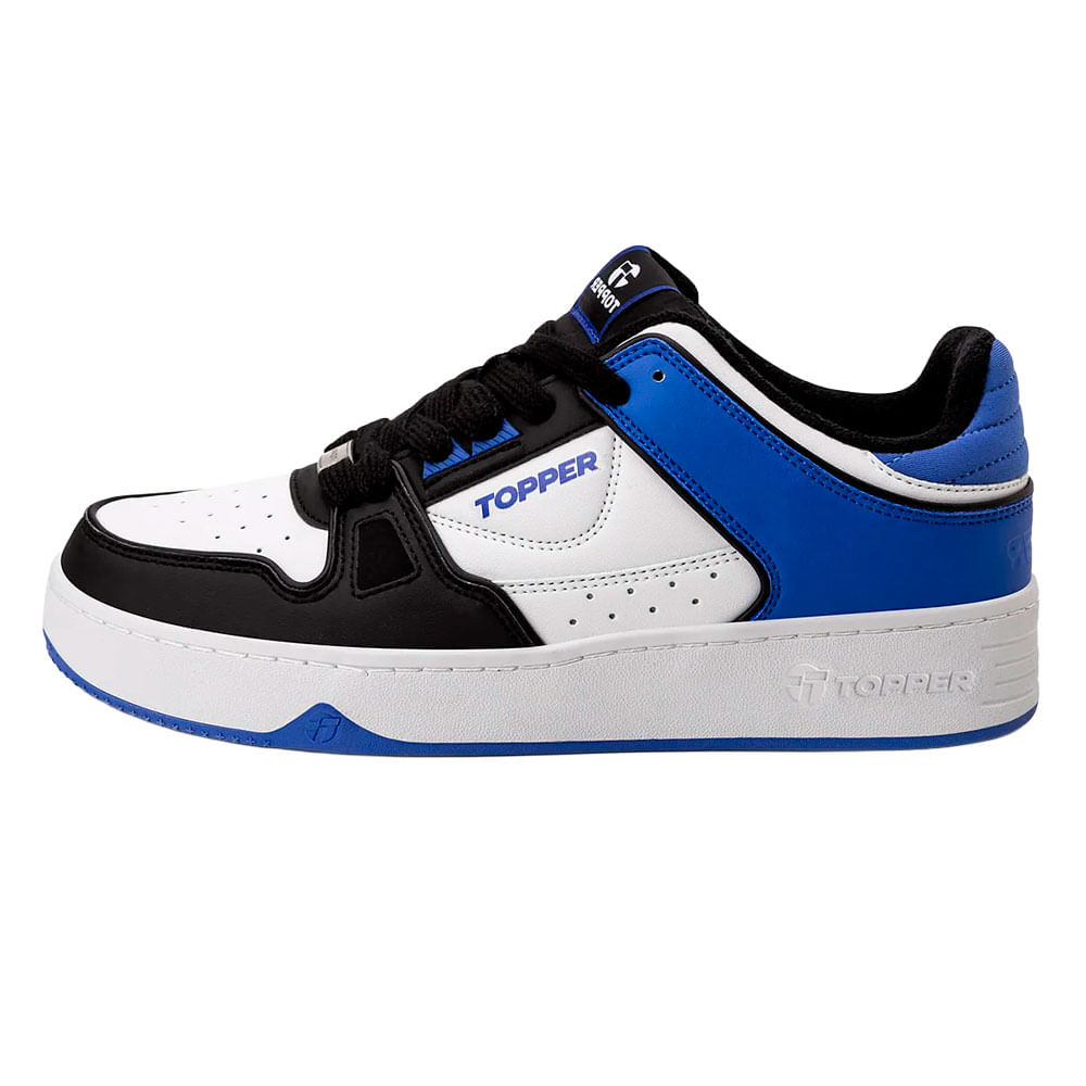 Zapatillas TOPPER ARAKA LOW UNISEX