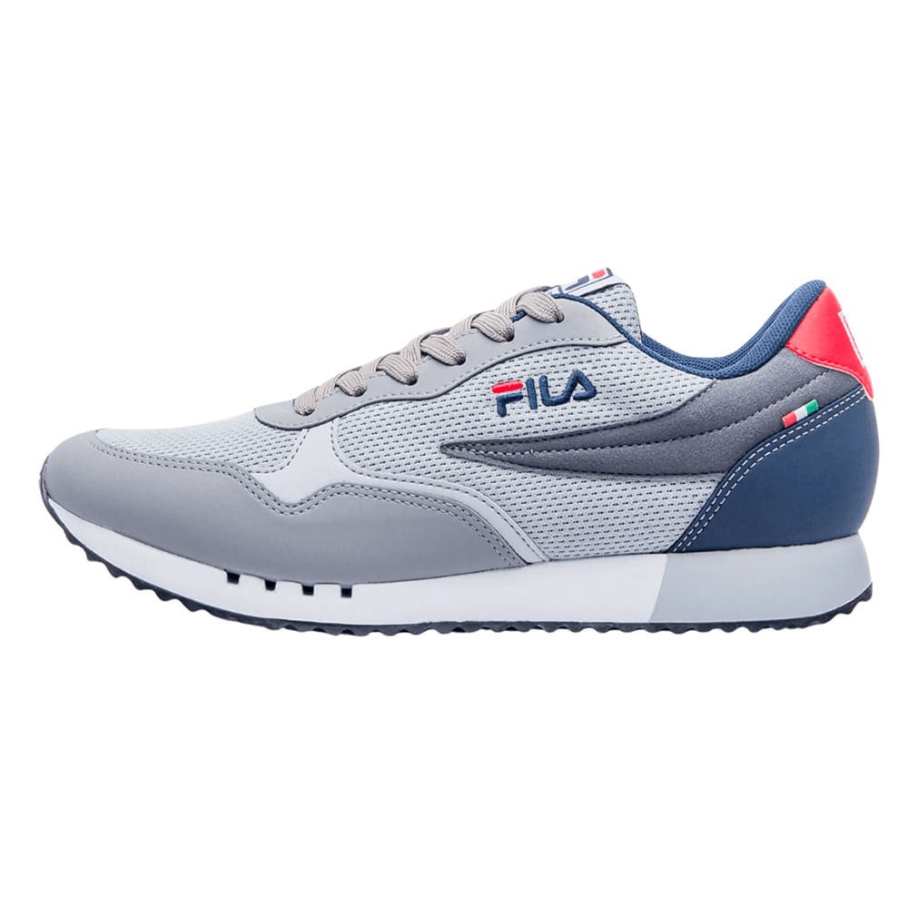 Zapatillas FILA EURO SPORT II HOMBRE