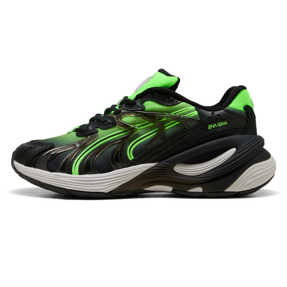 Zapatillas PUMA INVERSE MUTANT HOMBRE