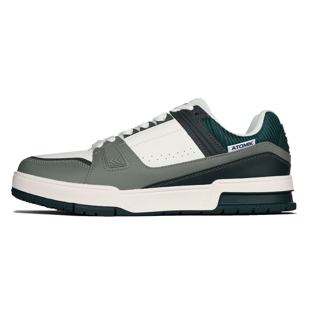 Zapatillas ATOMIK MOLO HOMBRE