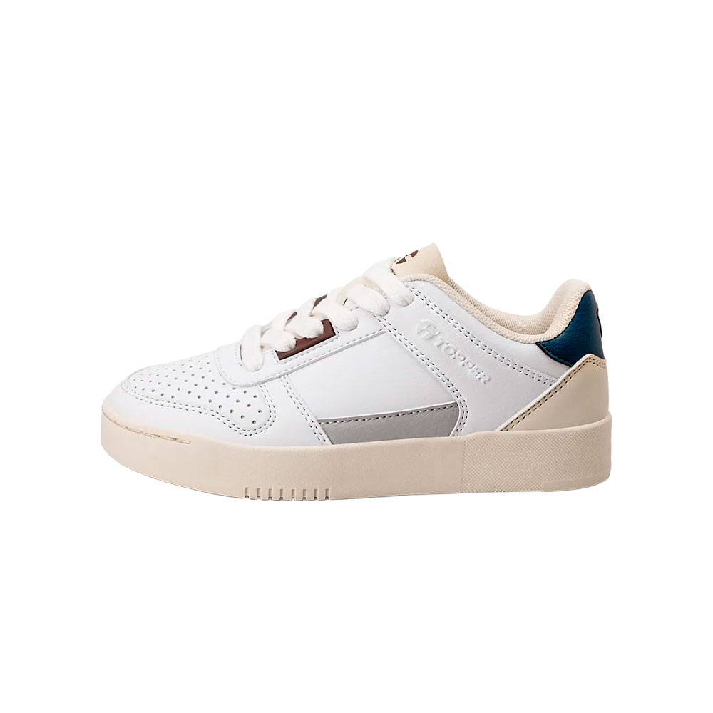 Zapatillas TOPPER GRAF NIÑOS