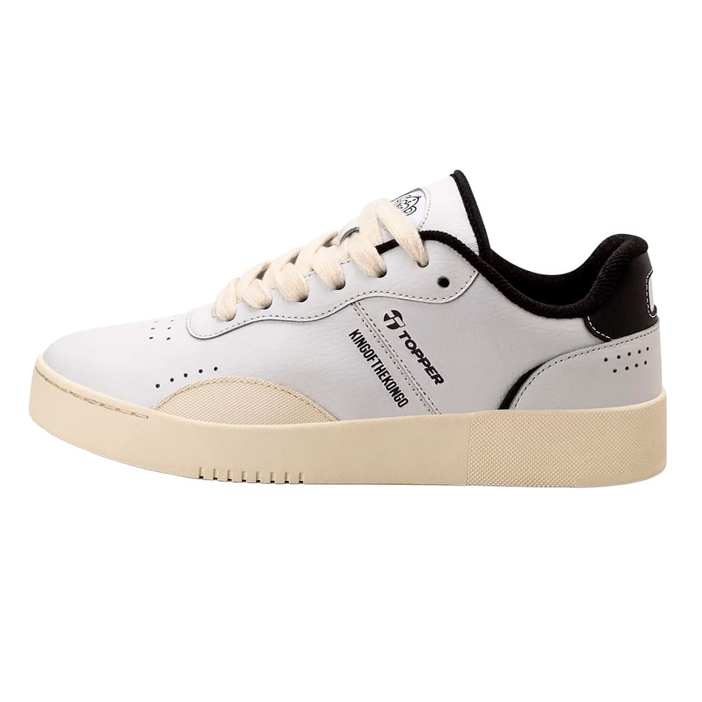 Zapatillas TOPPER TERRE KOTK UNISEX