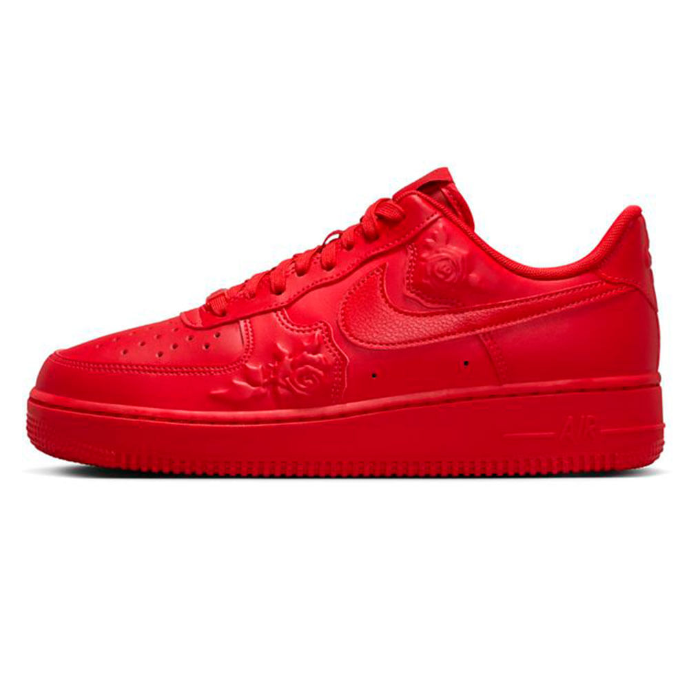 Zapatillas Nike Sportswear AIR FORCE 1 MUJER