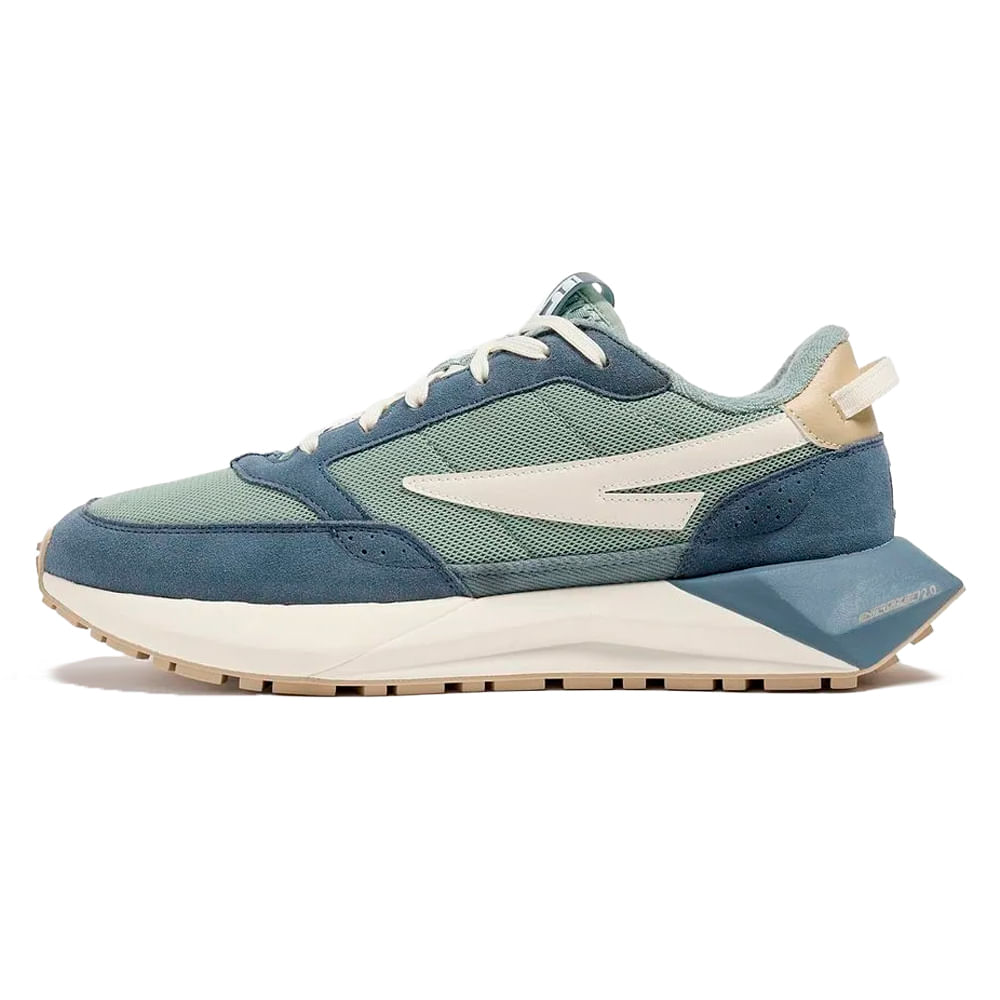 Zapatillas FILA RACER ENERGIZED HOMBRE
