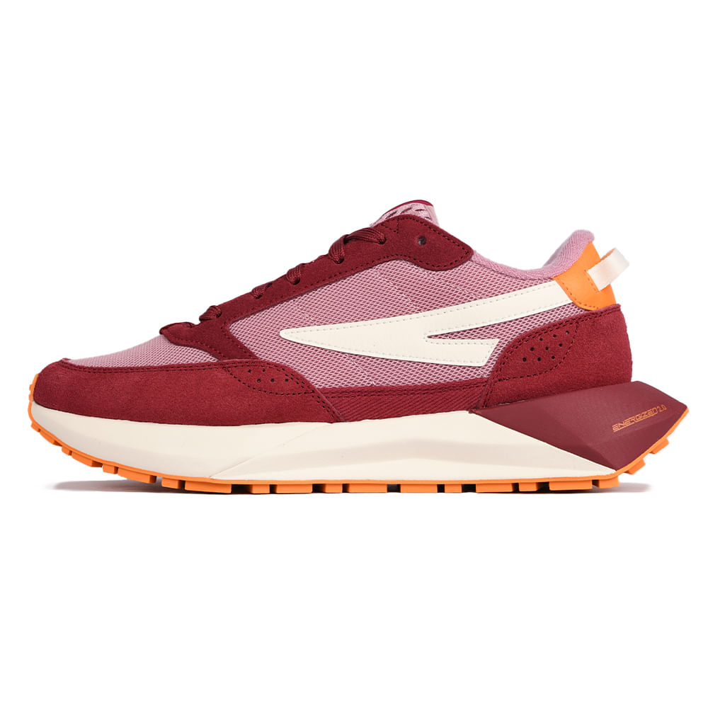 Zapatillas FILA RACER ENERGIZED MUJER