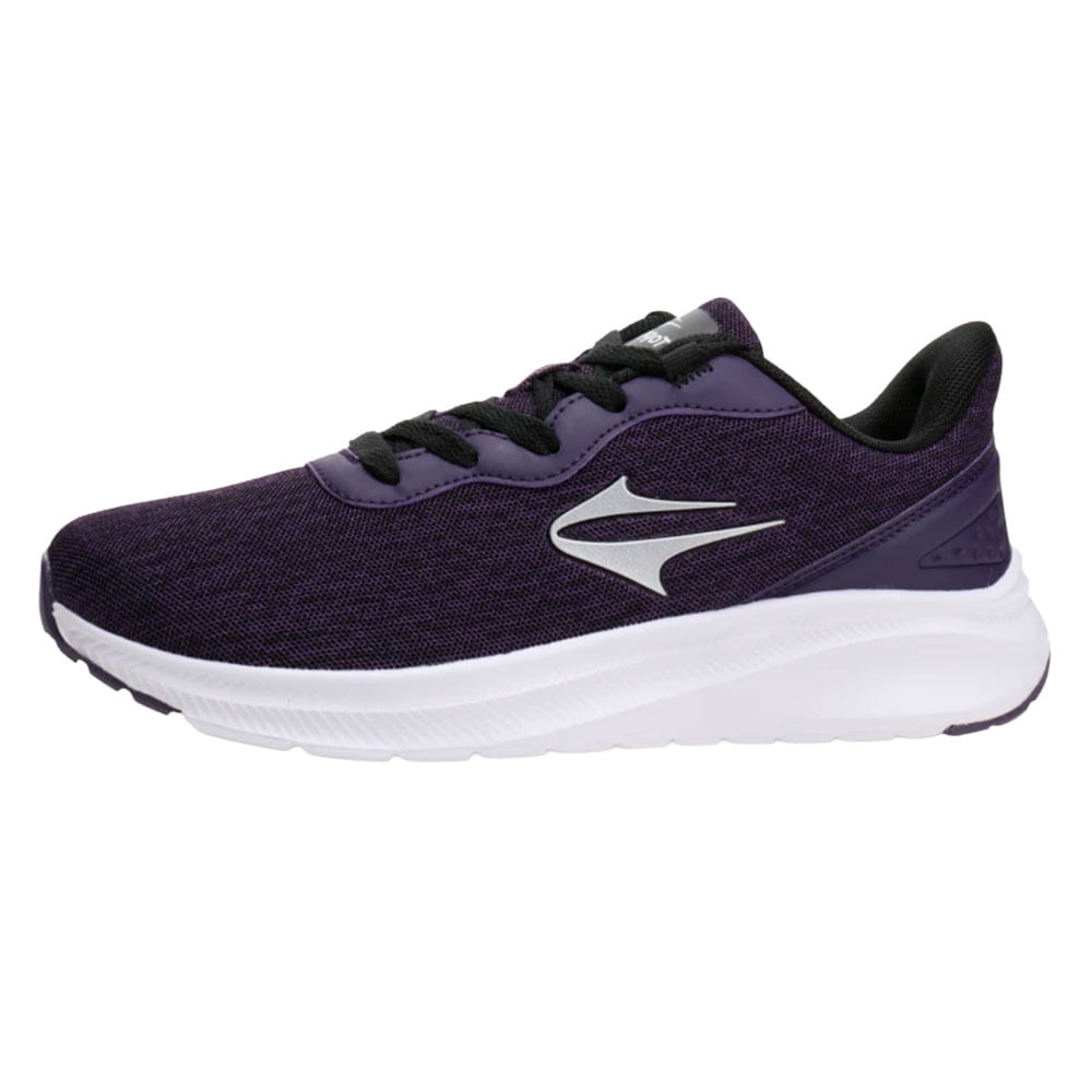 Zapatillas TOPPER CORE MUJER