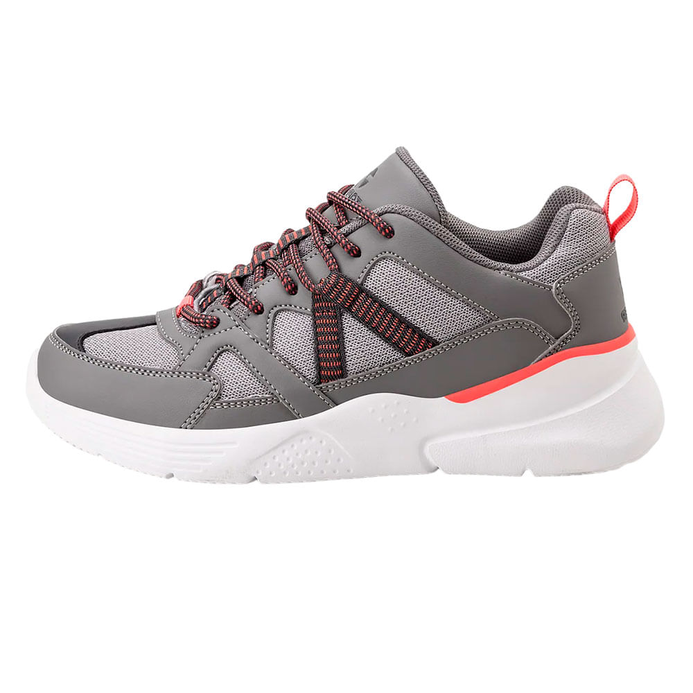 Zapatillas TOPPER CHALPA II MUJER