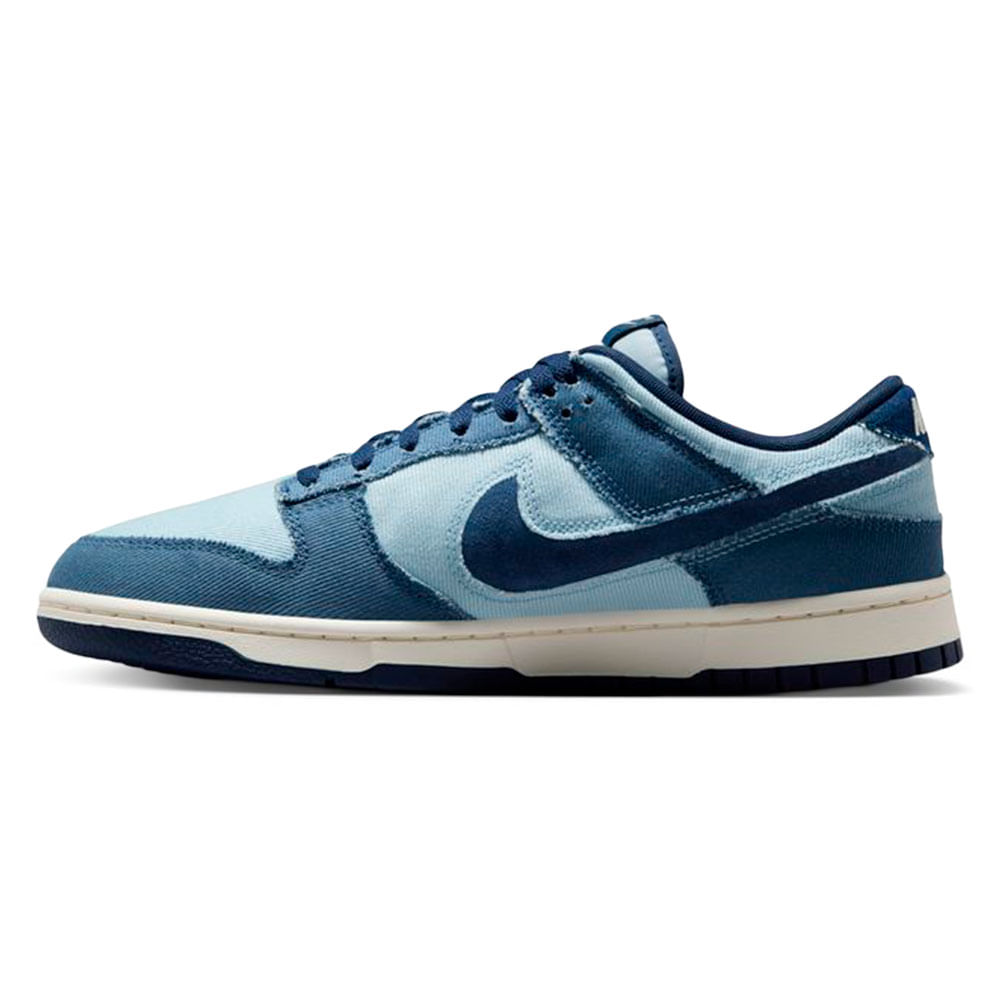 Zapatillas Nike Sportswear DUNK LOW RETRO HOMBRE