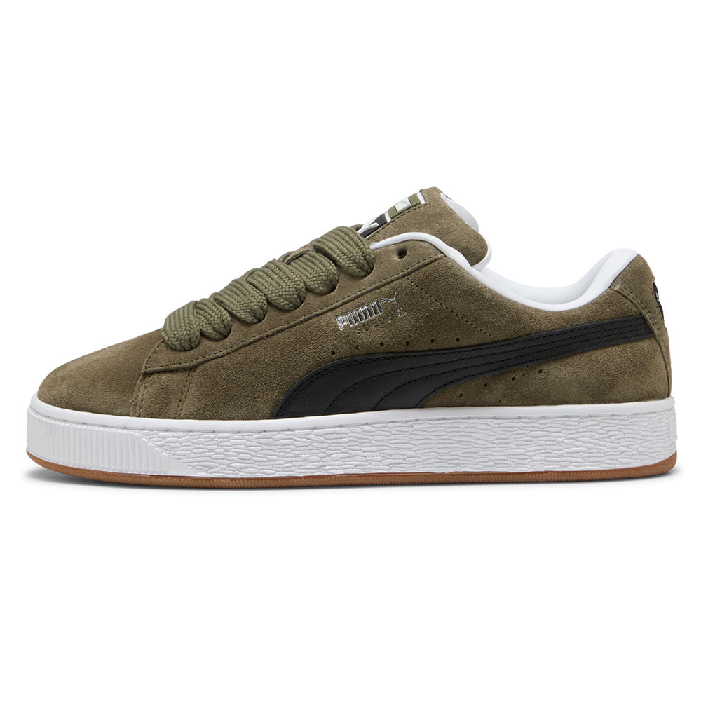 Zapatillas PUMA SUEDE XL HOMBRE