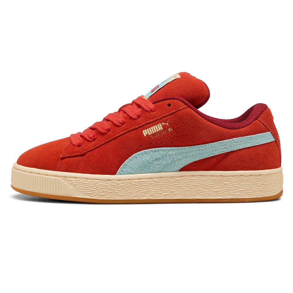 Zapatillas PUMA SUEDE XL HOMBRE