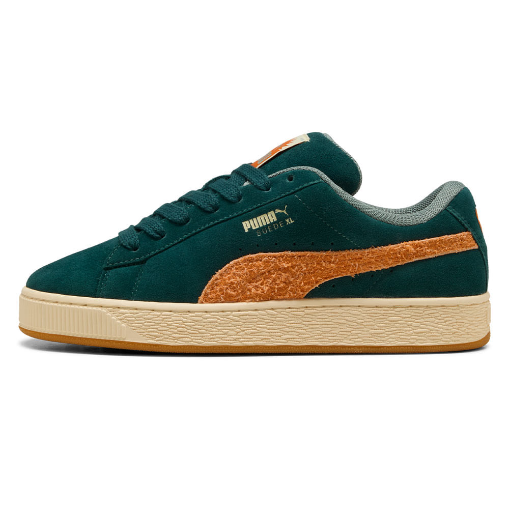 Zapatillas PUMA SUEDE XL HOMBRE