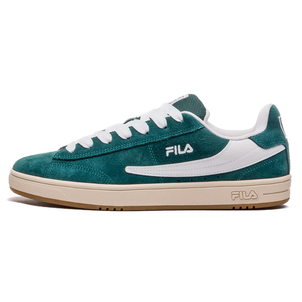 Zapatillas FILA COURT 90 MUJER