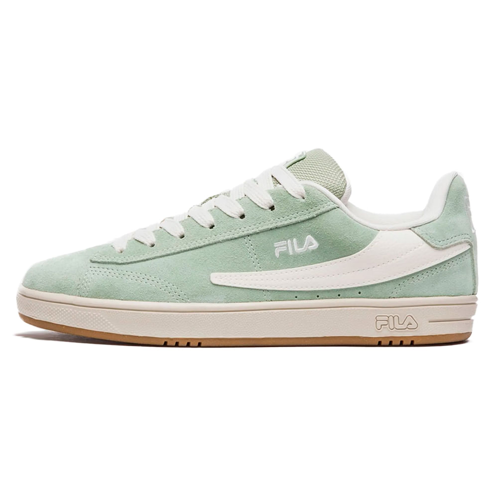 Zapatillas FILA COURT 90 MUJER