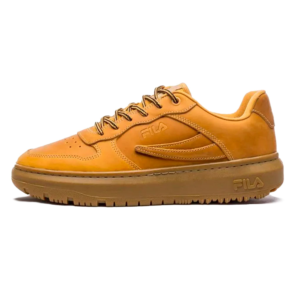 Zapatillas FILA FX-100 ALL TERRAIN LOW MUJER