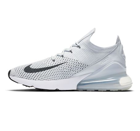zapatillas nike air max flyknit