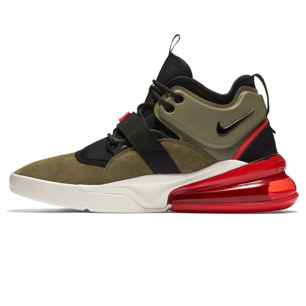 nike air 270 force