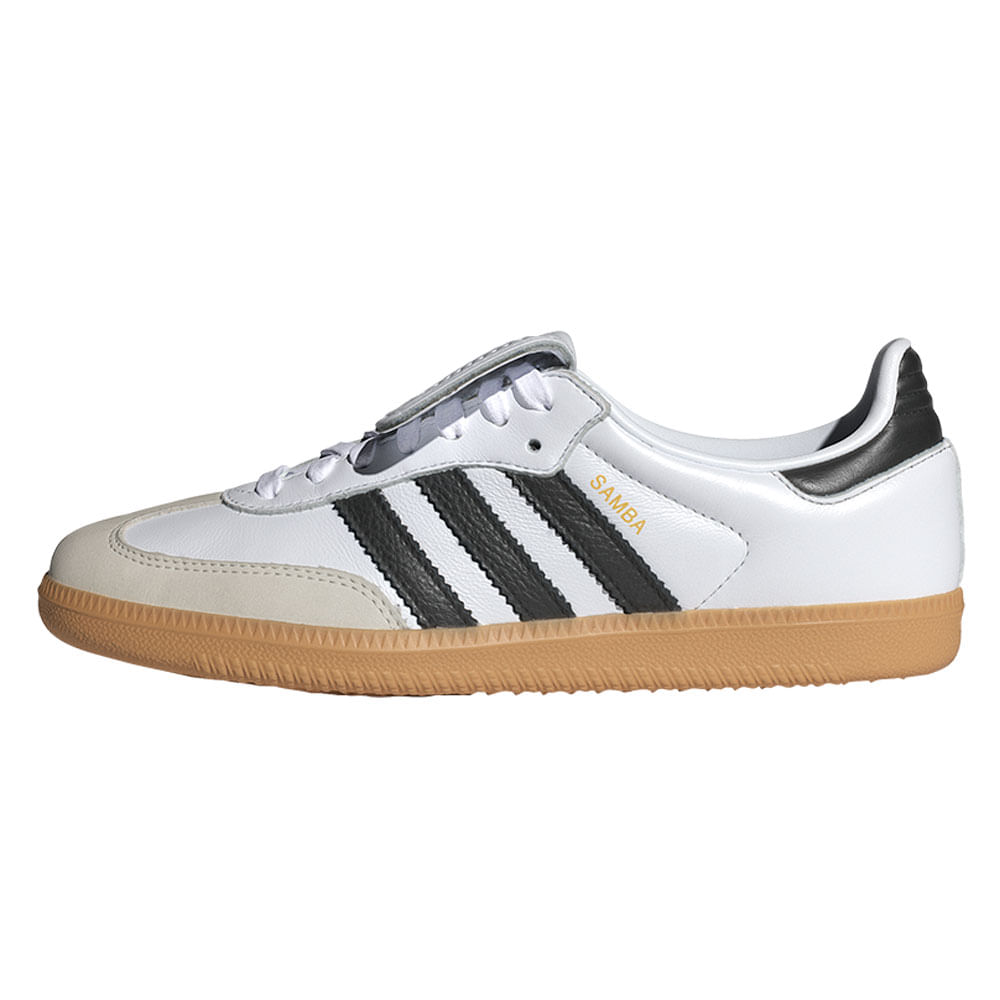 Zapatillas Adidas Originals SAMBA LT MUJER