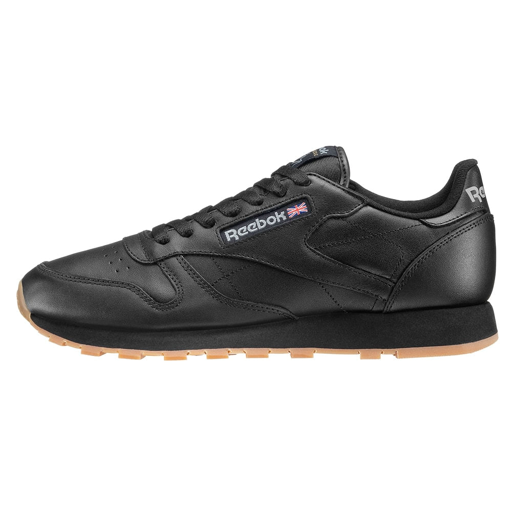 reebok classic leather mujer olive