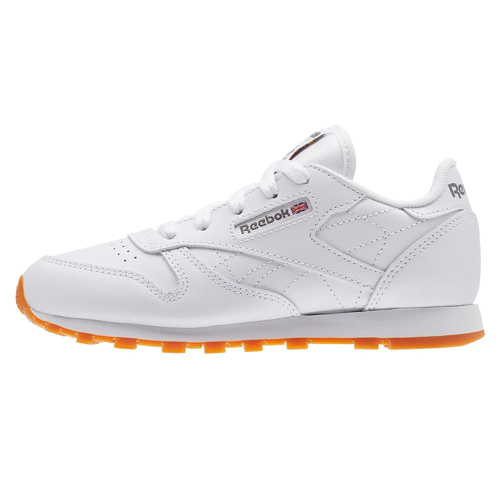reebok mujer classic