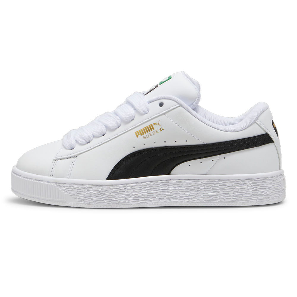 Zapatillas PUMA SUEDE XL LTH HOMBRE