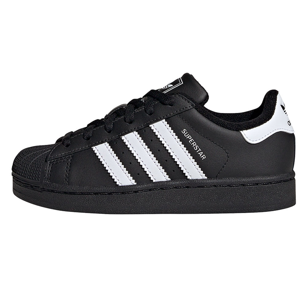 Zapatillas Adidas Originals SUPERSTAR II NIÑOS