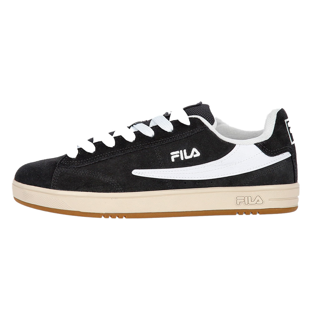Zapatillas FILA COURT 90 MUJER