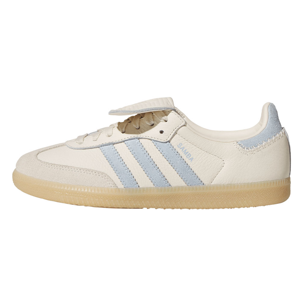Zapatillas Adidas Originals SAMBA LT MUJER