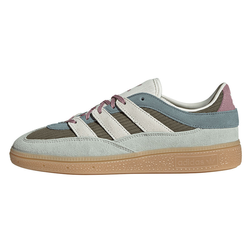 Zapatillas Adidas Originals HANDBALL SPEZIAL ST MUJER