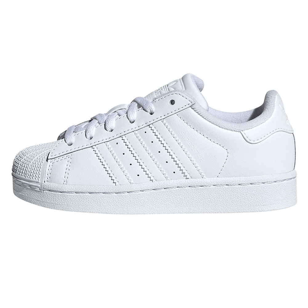 Zapatillas Adidas Originals SUPERSTAR II NIÑOS