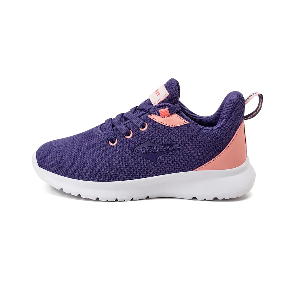 Zapatillas TOPPER LAMBI II NIÑOS