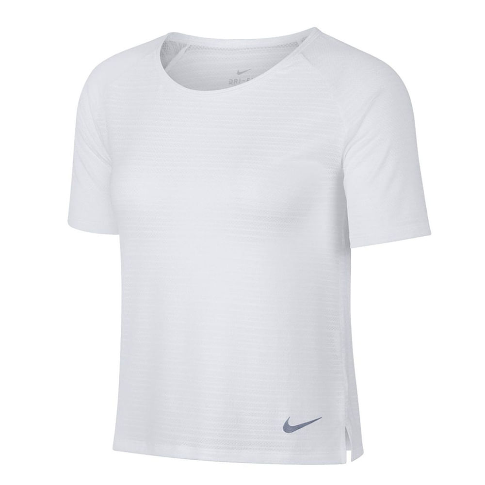remera nike miler