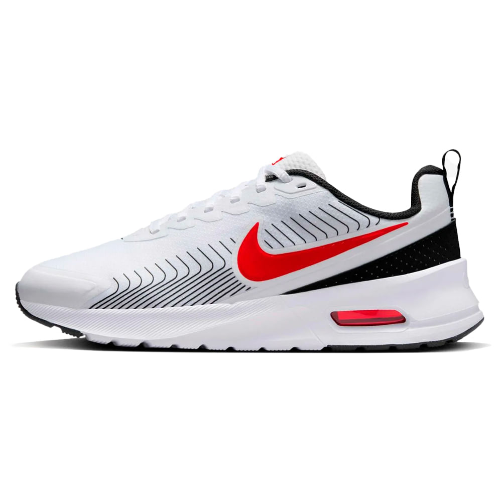 Zapatillas Nike Sportswear AIR MAX NUAXIS HOMBRE