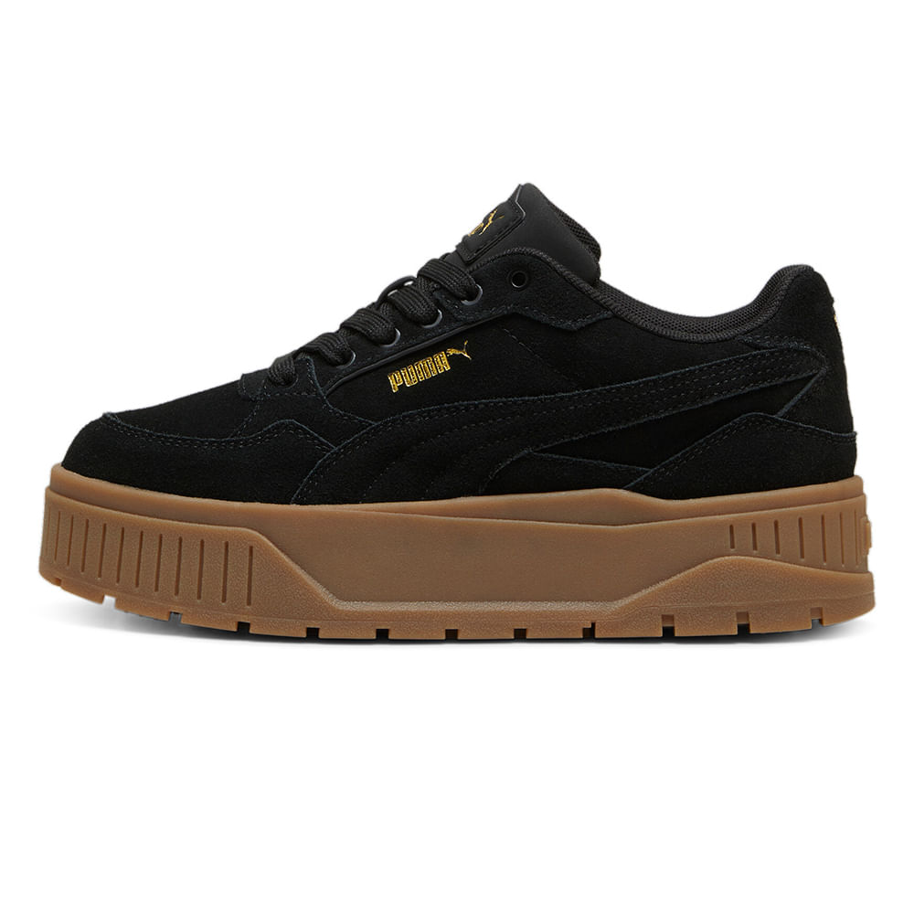Zapatillas PUMA KARMEN II IDOL MUJER