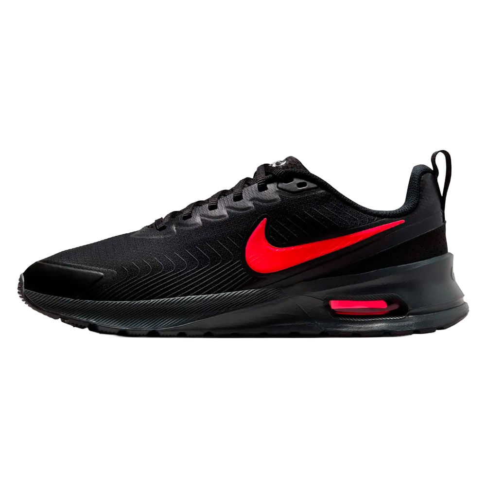 Zapatillas Nike Sportswear AIR MAX NUAXIS HOMBRE