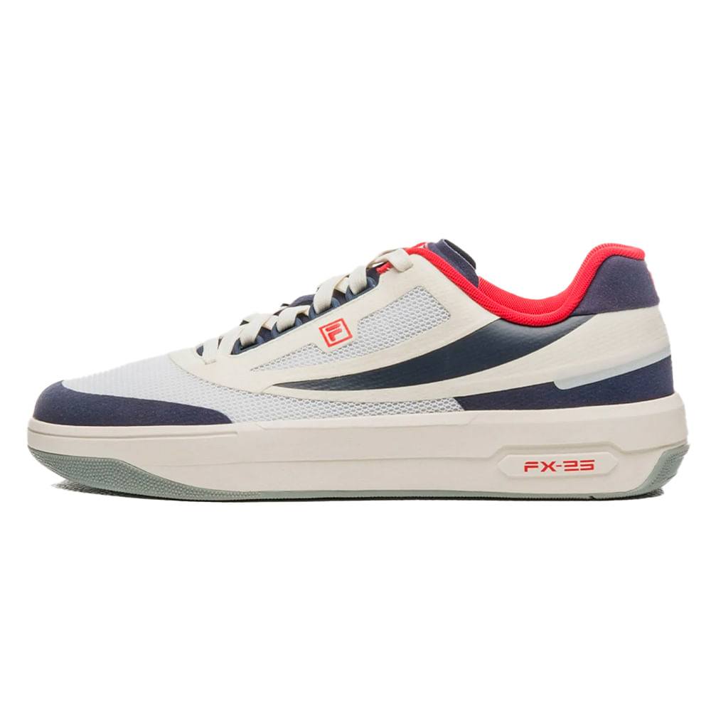 Zapatillas FILA FX-25 MUJER