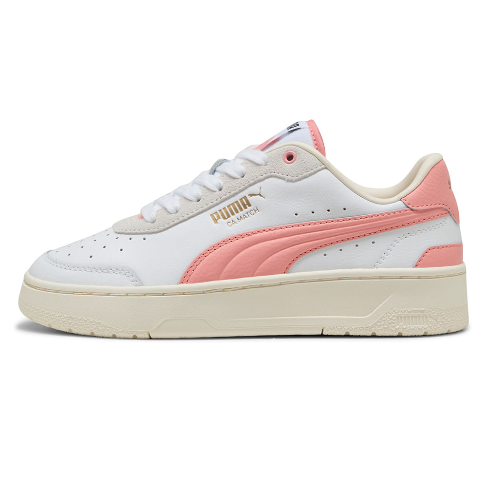 Zapatillas PUMA CA MATCH COURT MUJER