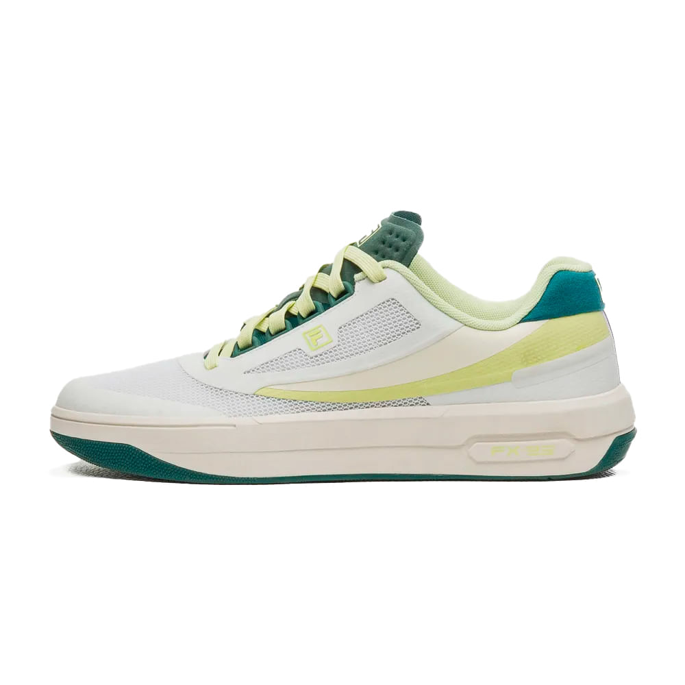 Zapatillas FILA FX-25 MUJER