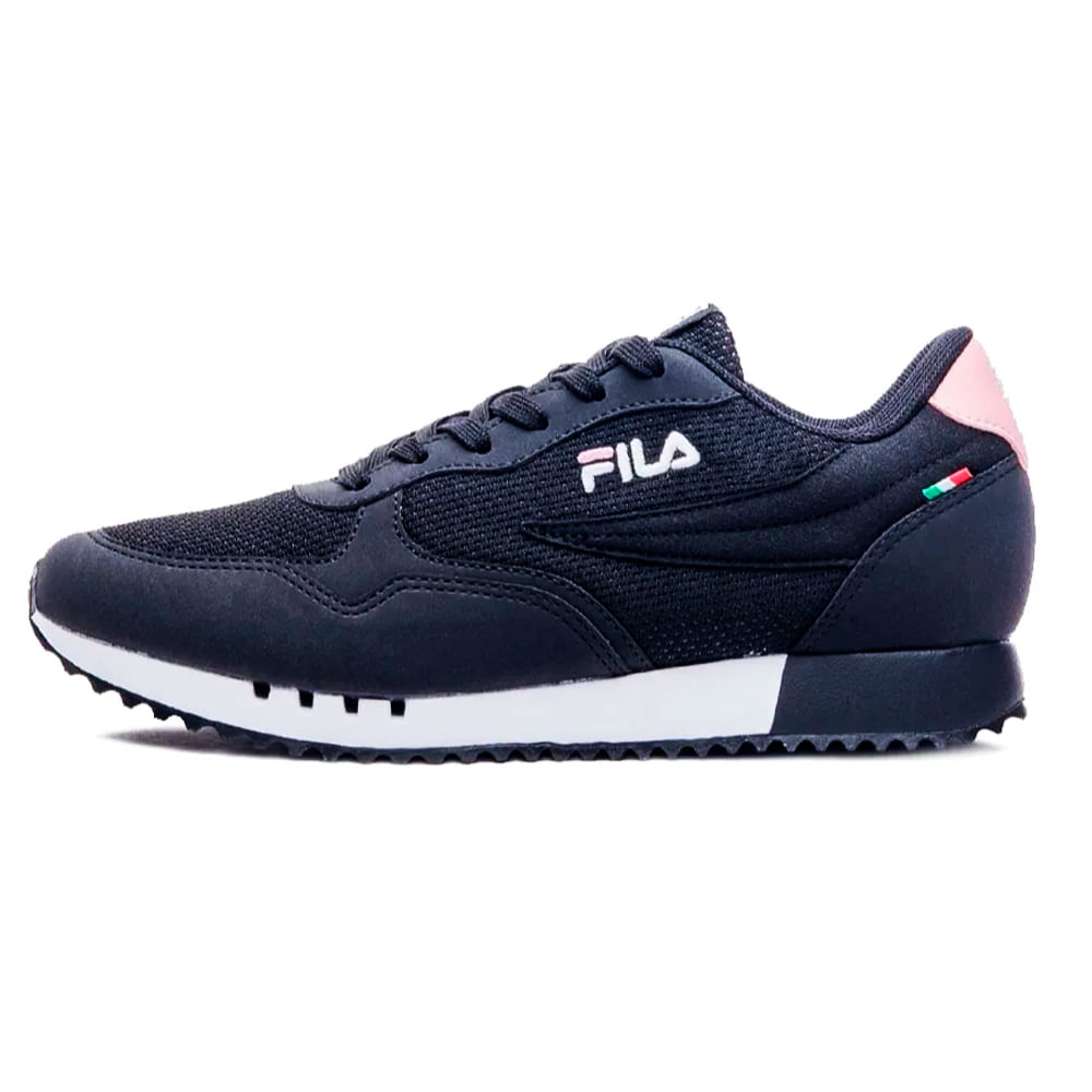 Zapatillas FILA EURO SPORT II MUJER