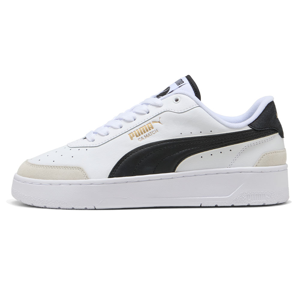 Zapatillas PUMA CA MATCH PREMIUM PIPE HOMBRE