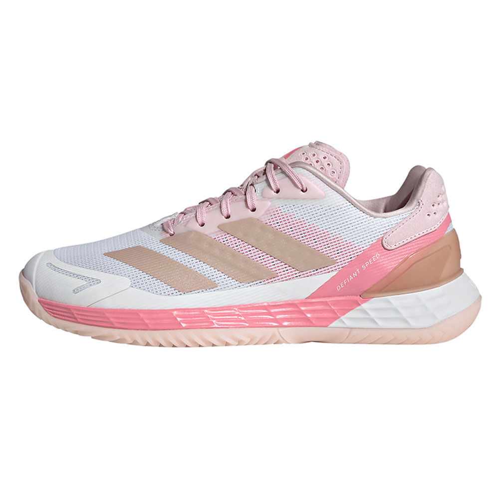 Zapatillas Adidas Performance DEFIANT SPEED 2 MUJER