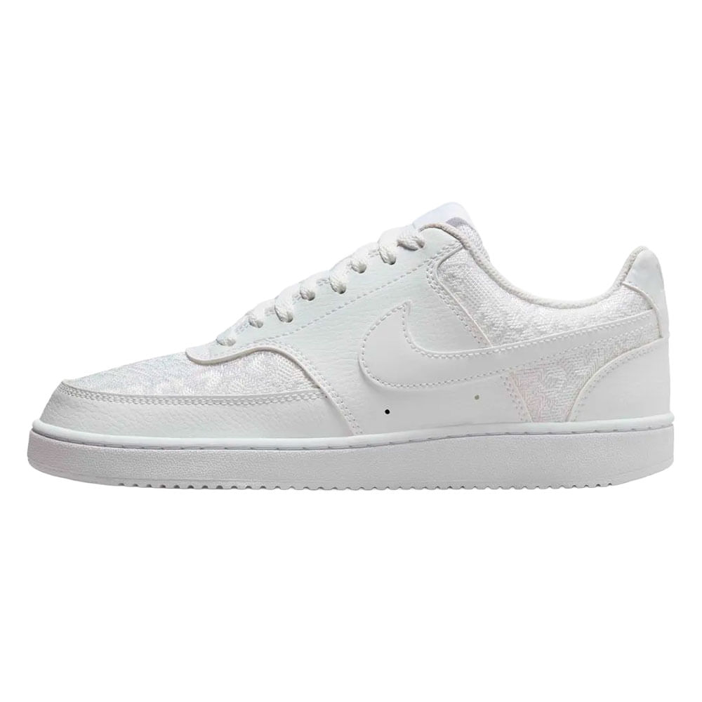 Zapatillas Nike Sportswear COURT VISION LOW MUJER