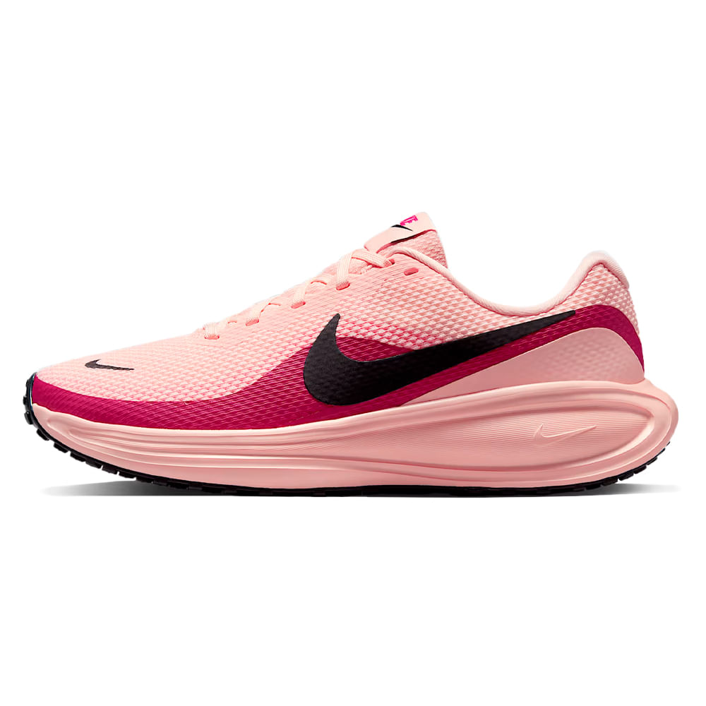 Zapatillas Nike REVOLUTION 8 MUJER