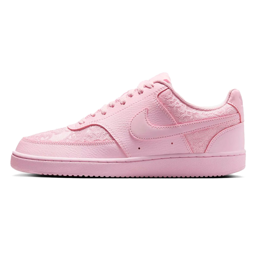 Zapatillas Nike Sportswear COURT VISION LOW MUJER