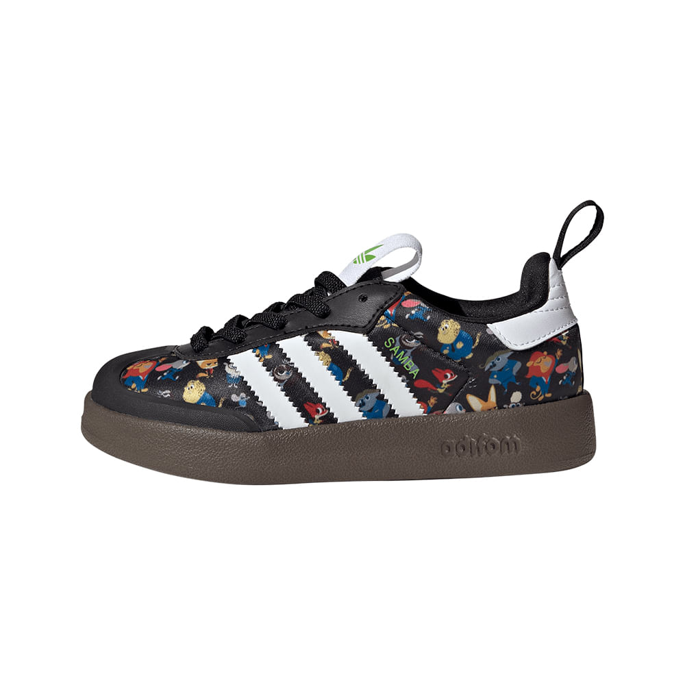 Zapatillas Adidas Originals ADIFOM SAMBA 360 NIÑOS