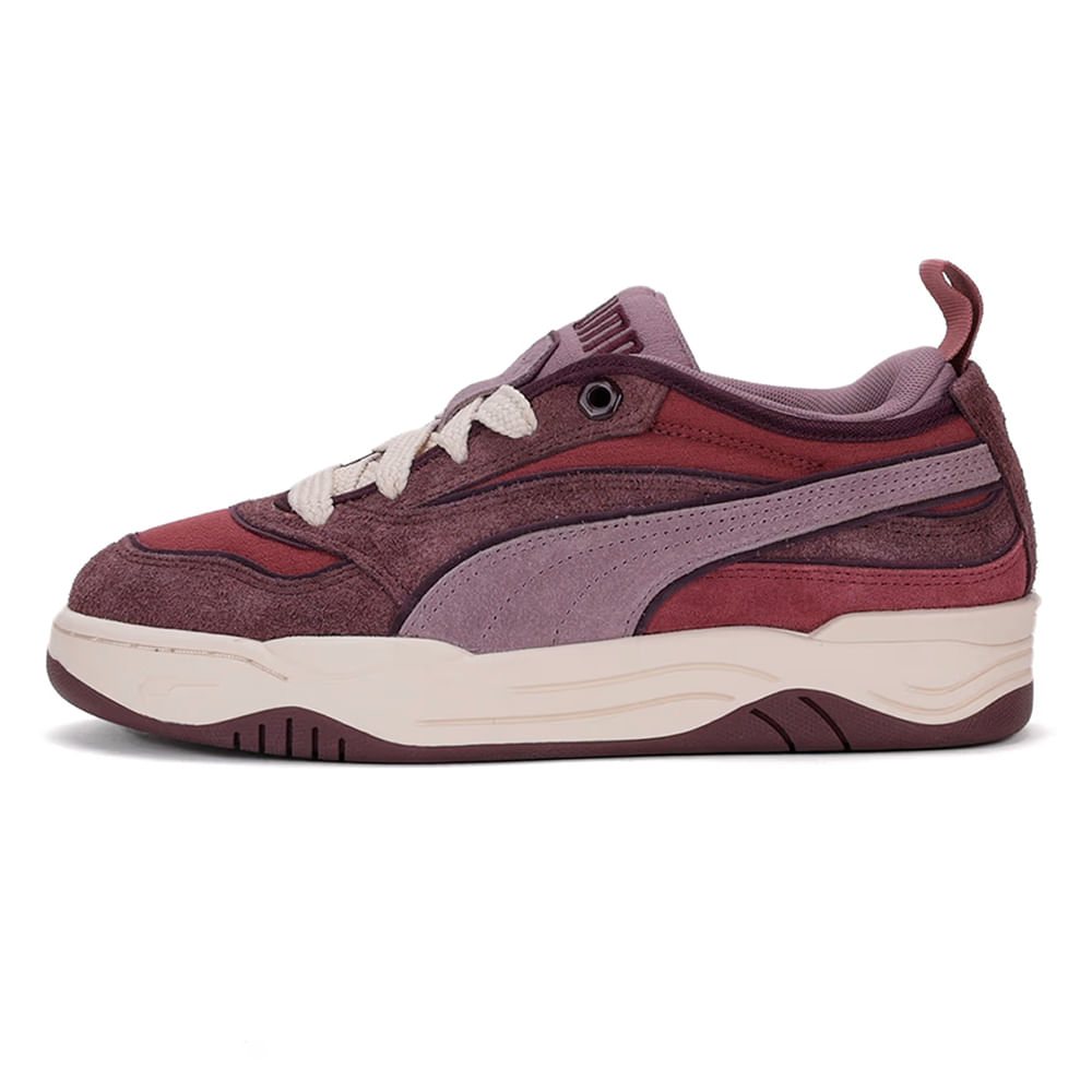 Zapatillas PUMA 180 PRO SUEDE MUJER