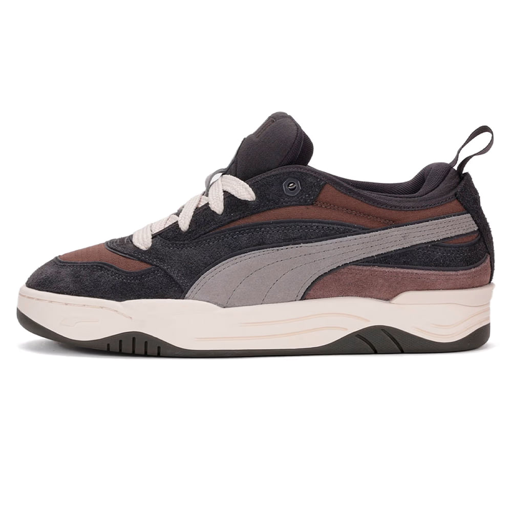 Zapatillas PUMA 180 PRO SUEDE HOMBRE