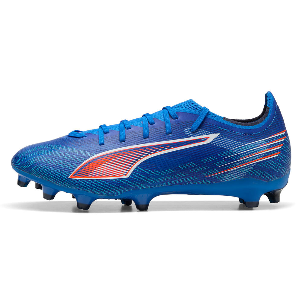 BOTINES PUMA ULTRA 6 MATCH FG/AG HOMBRE