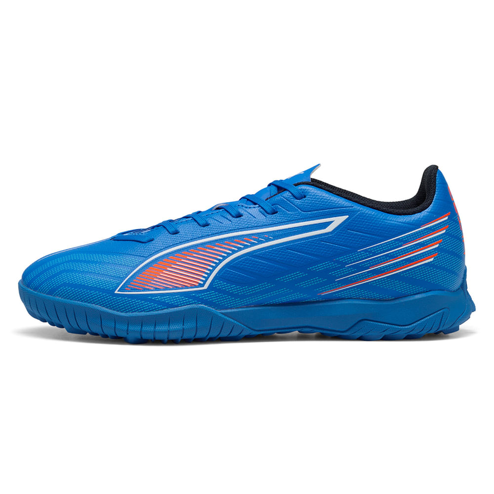 BOTINES PUMA ULTRA 6 PLAY TT HOMBRE