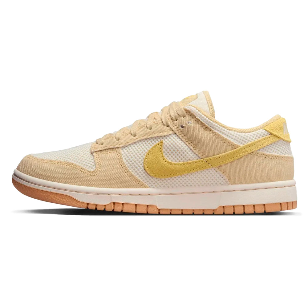 ZAPATILLAS NIKE SPORTSWEAR W NIKE DUNK LOW NN MUJER